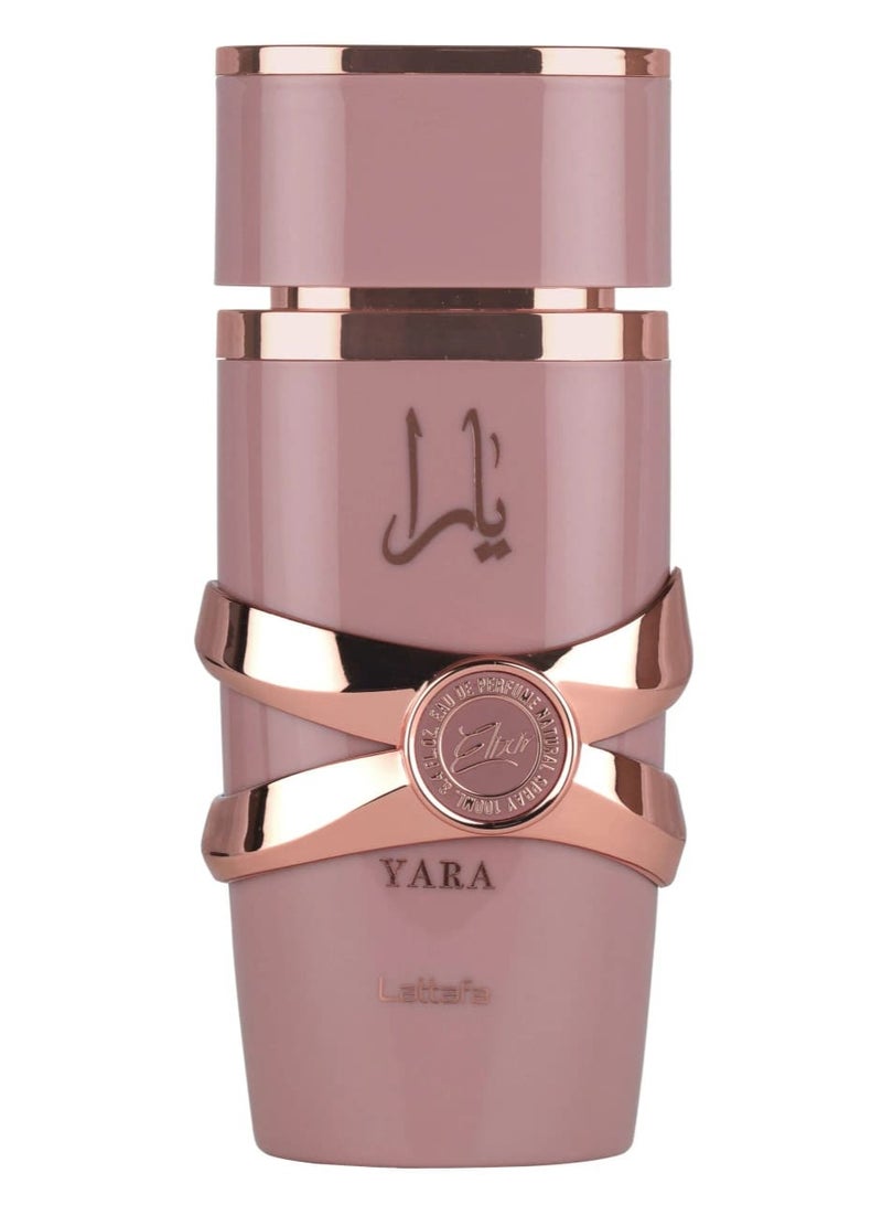 Yara Elixir Perfume for Women Eau de Parfum 100ml